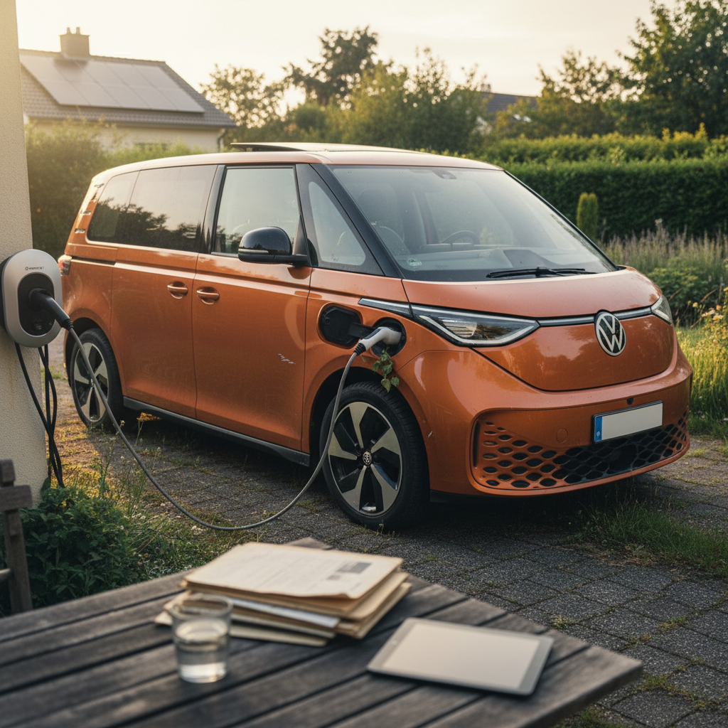 Is the 2024 Volkswagen ID. Buzz a Good Buy in 2026?