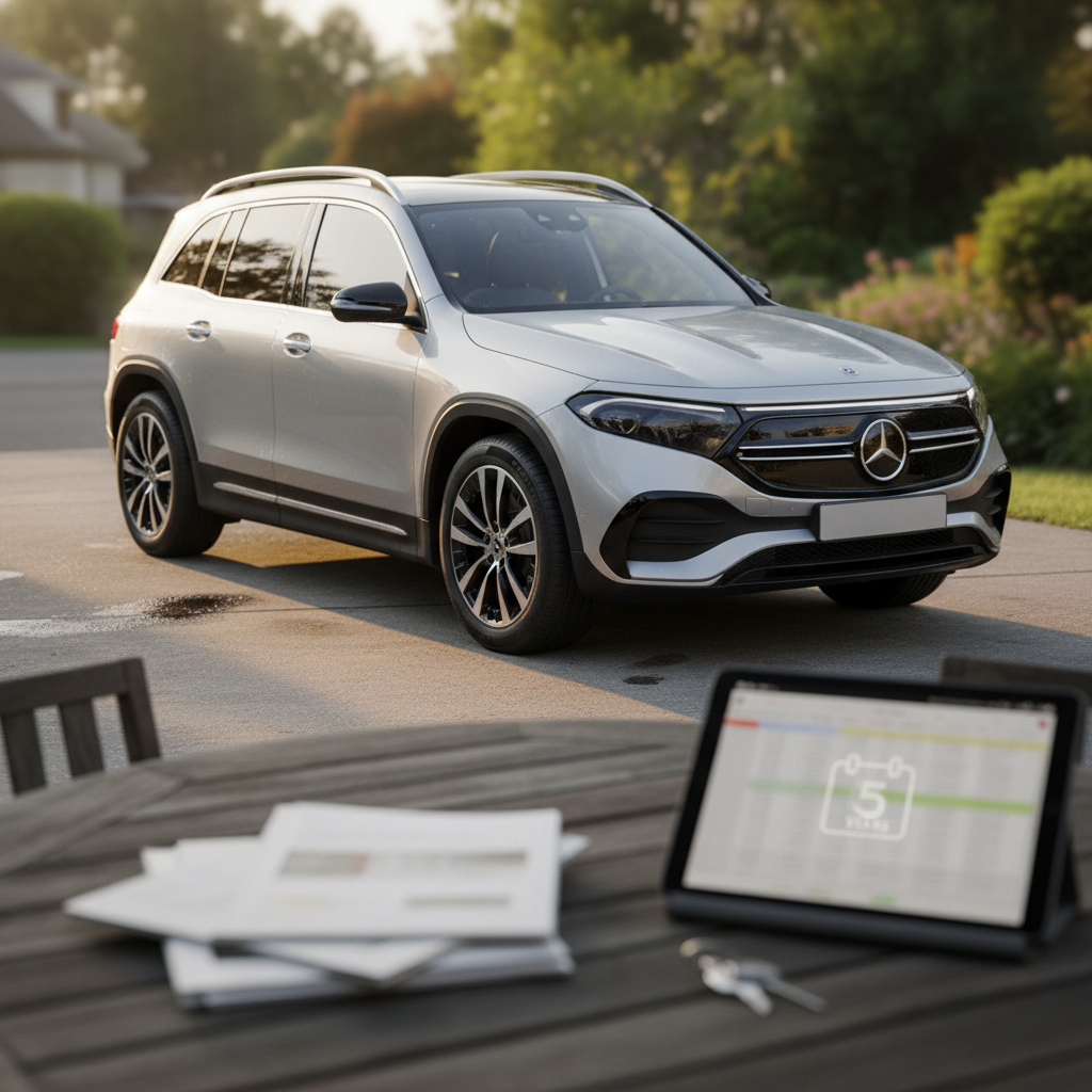 Porsche Macan Electric: Long-Term Ownership Costs Explained