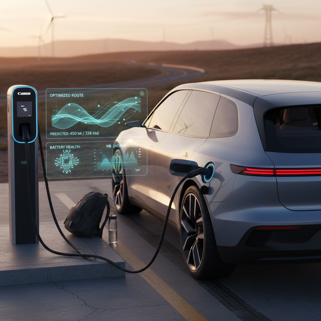 How to Maximize EV Range on a Road Trip: Practical 2025 Guide