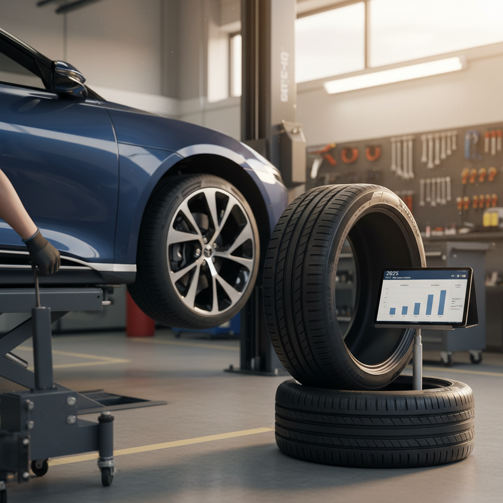 Lucid Air Tire Replacement Cost: 2025 Pricing Guide & Money-Saving Tips