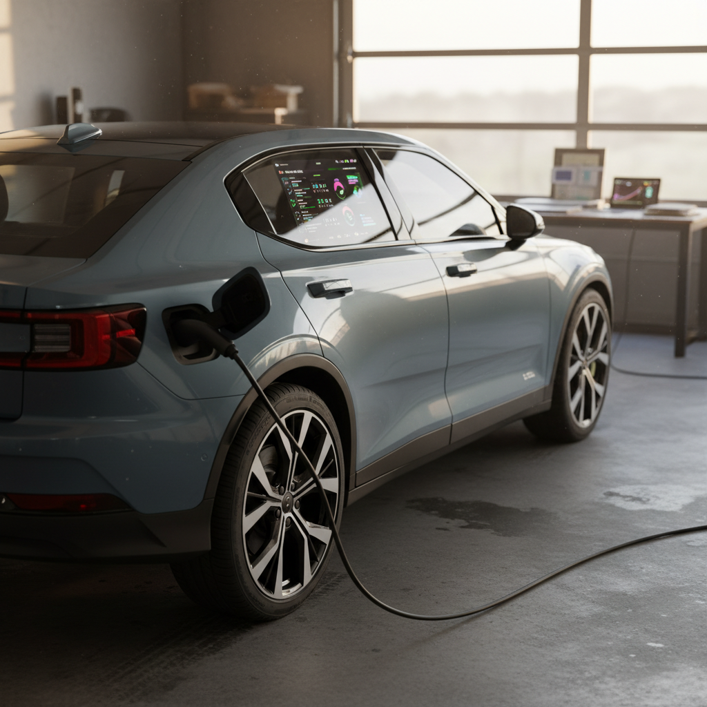 Polestar 2 Long-Term Review 2026: Battery, Costs & Used-Buy Guide