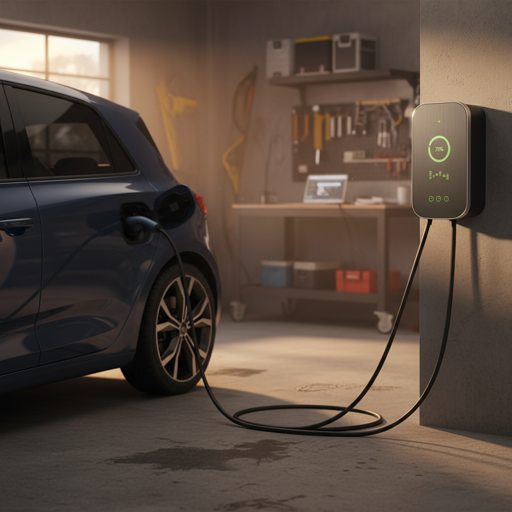 How Long Does Level 2 Charging Take? Real-World Times & What Affects Them