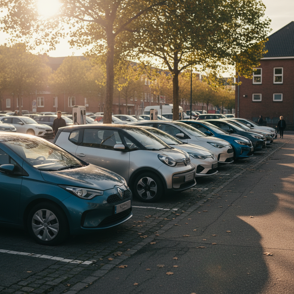 Cheapest Electric Vehicles in 2025: New, Future, and Used Options