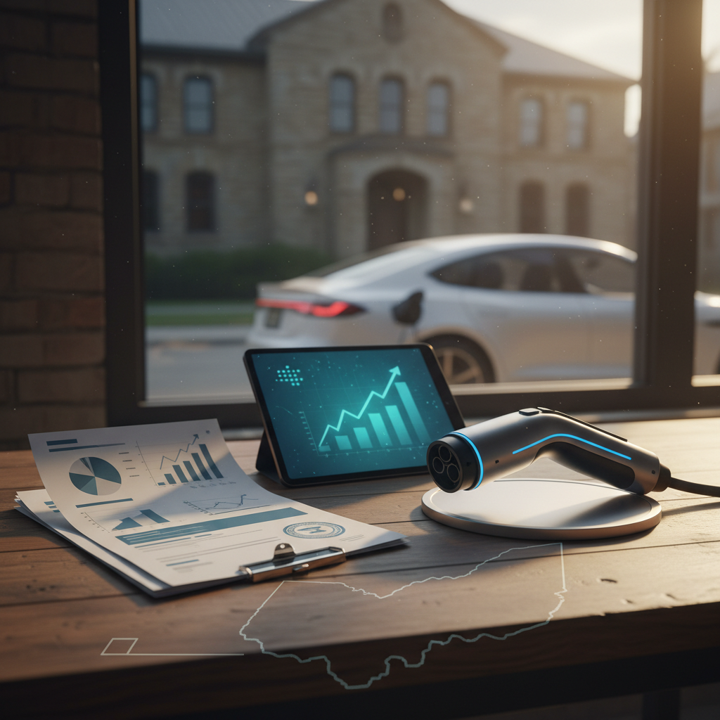EV Incentives in Ohio for 2026: Tax Credits, Rebates, and Smart Strategies
