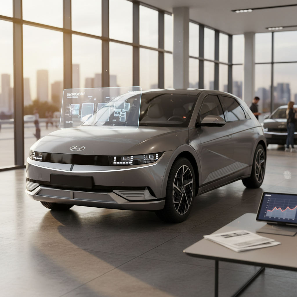 2026 Hyundai IONIQ 5 Refresh Changes: What Really Matters