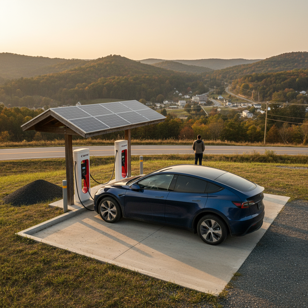 Should I Switch to an Electric Car in West Virginia? 2026 Guide