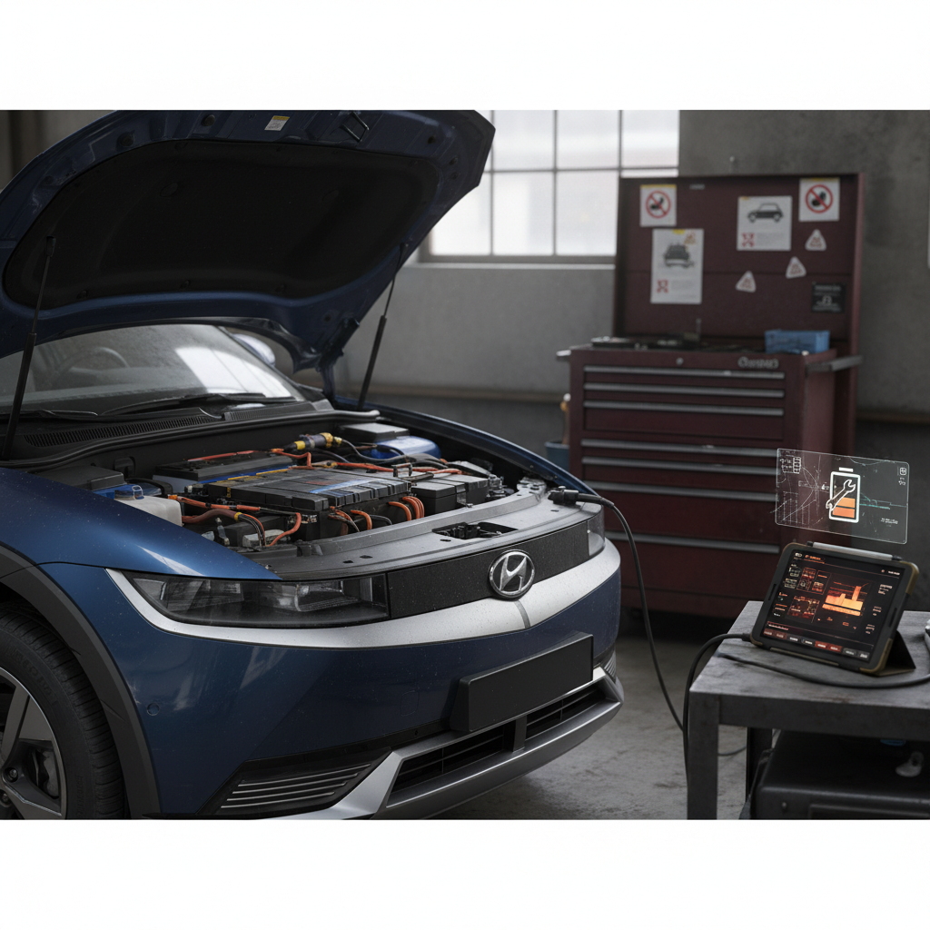 Hyundai Ioniq 5 Reliability in 2026: What Owners Should Really Expect