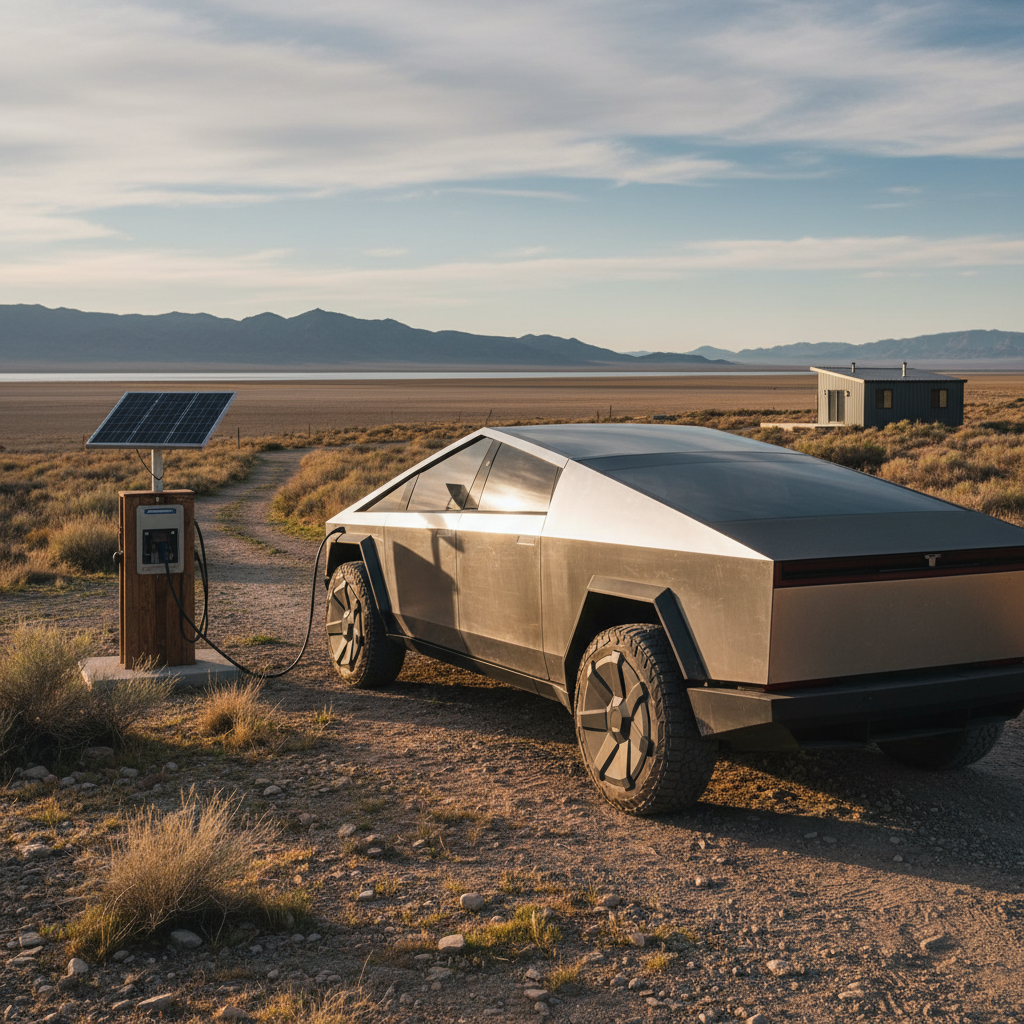 Tesla Cybertruck Long-Term Review 2026: Hype, Reality, and What Owners Have Learned