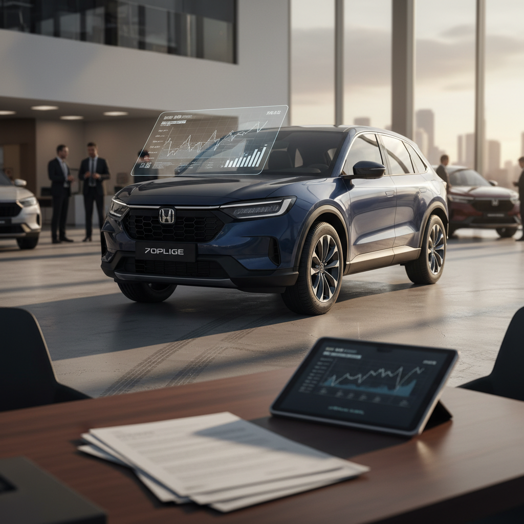 Honda Prologue Price Forecast 2026: What Buyers Should Expect