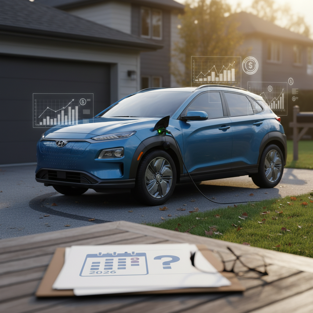 Hyundai Kona Electric Insurance Cost in 2026: What Drivers Really Pay