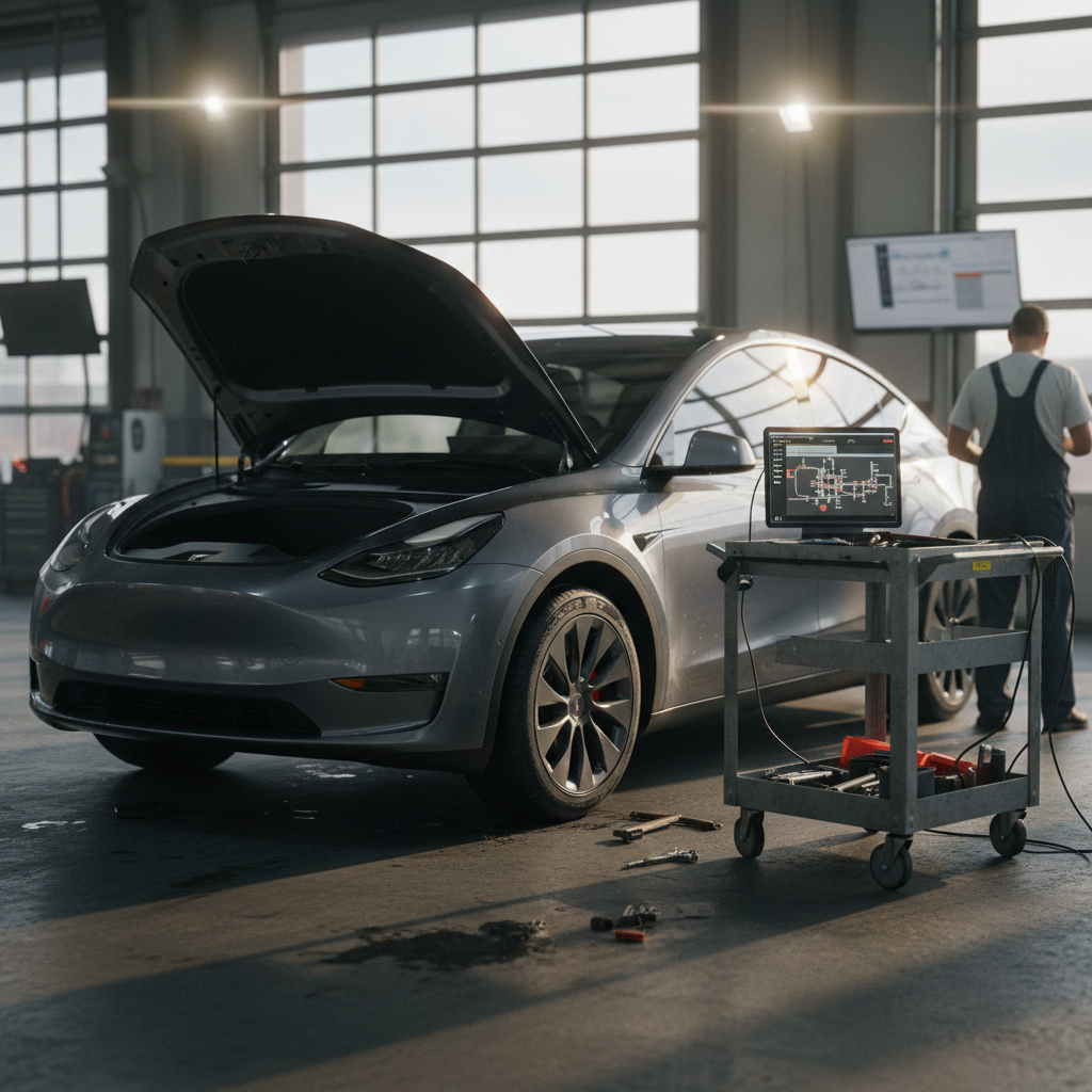 2023 Tesla Model Y Recalls List: Complete Owner’s Guide (2026)