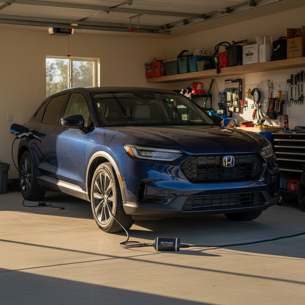 Honda Prologue Long-Term Review 2026: Real-World Ownership Guide