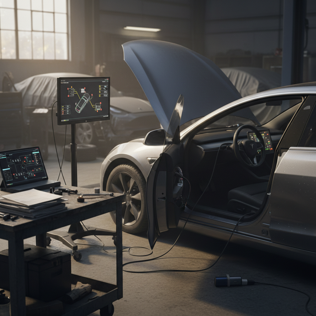 2020 Tesla Model 3 Recalls List: What Owners Need to Know in 2026