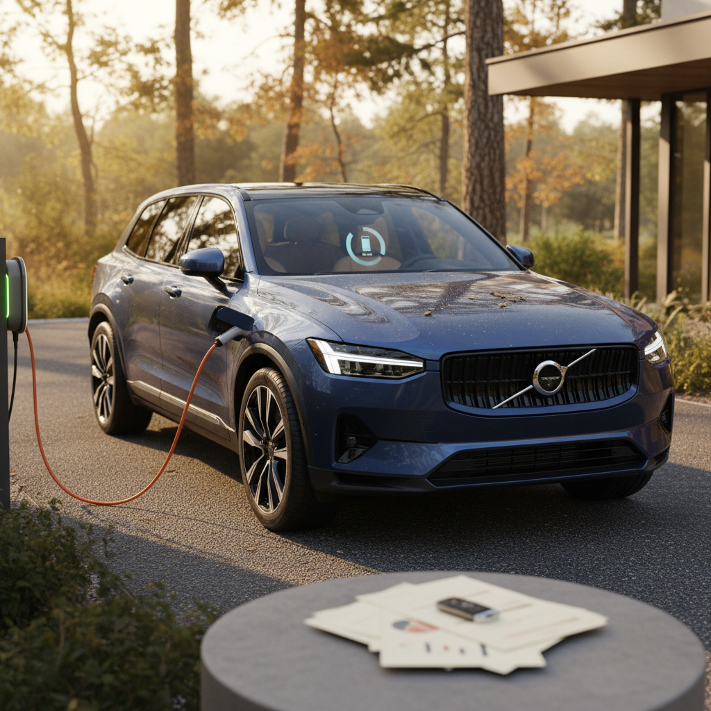 2026 Volvo EX90 Long-Term Review: Battery, Tech, and Real Costs