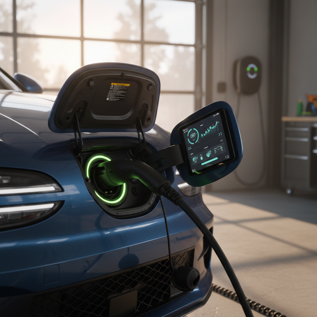 Genesis GV60 Battery Warranty: What It Covers (and What It Doesn’t)