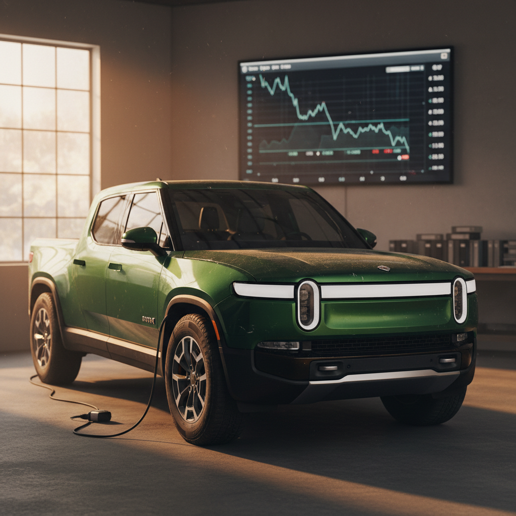 How to Sell a 2025 Rivian R1T for Maximum Value in 2026