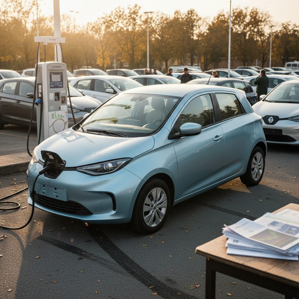 Cheapest Electric Car 2026: Real Costs, Top Picks, and Smart Alternatives