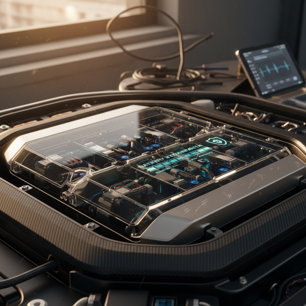 BMW i7 Battery Lifespan: How Long It Lasts & How to Protect It