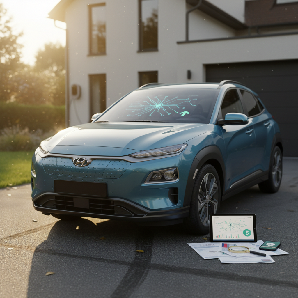 Hyundai Kona Electric: How to Get the Cheapest Insurance in 2026