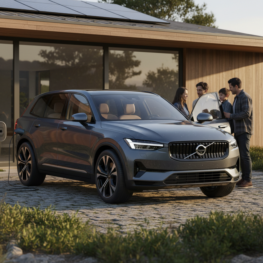 Is the 2026 Volvo EX90 a Good Buy? Honest Guide for EV Shoppers