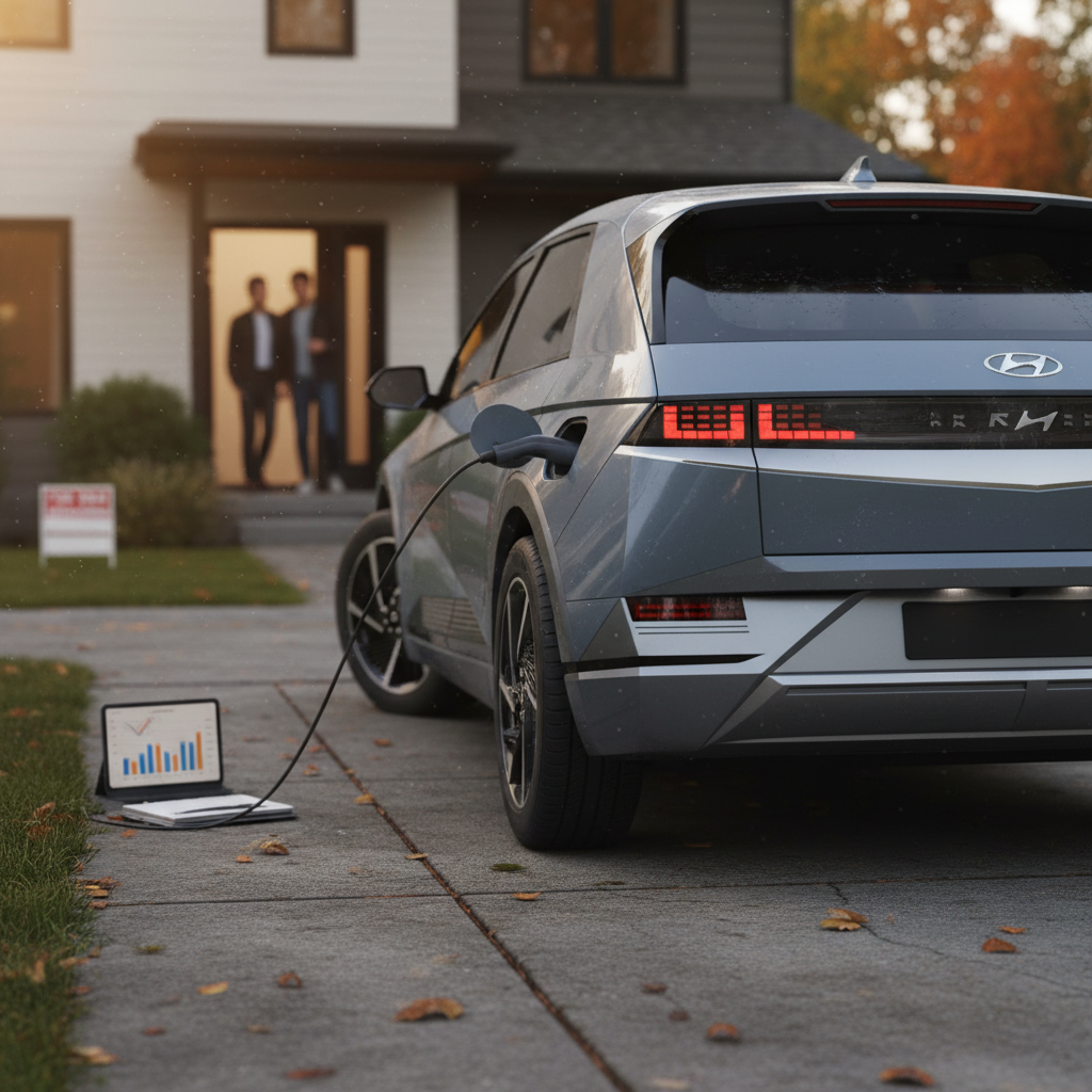 Is the 2024 Hyundai IONIQ 5 a Good Buy? Real-World Pros, Cons & Value