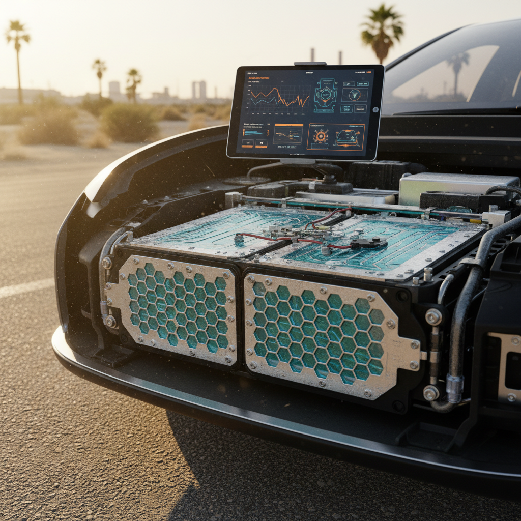 Best Electric Car for Hot Climates in 2026: What Really Matters