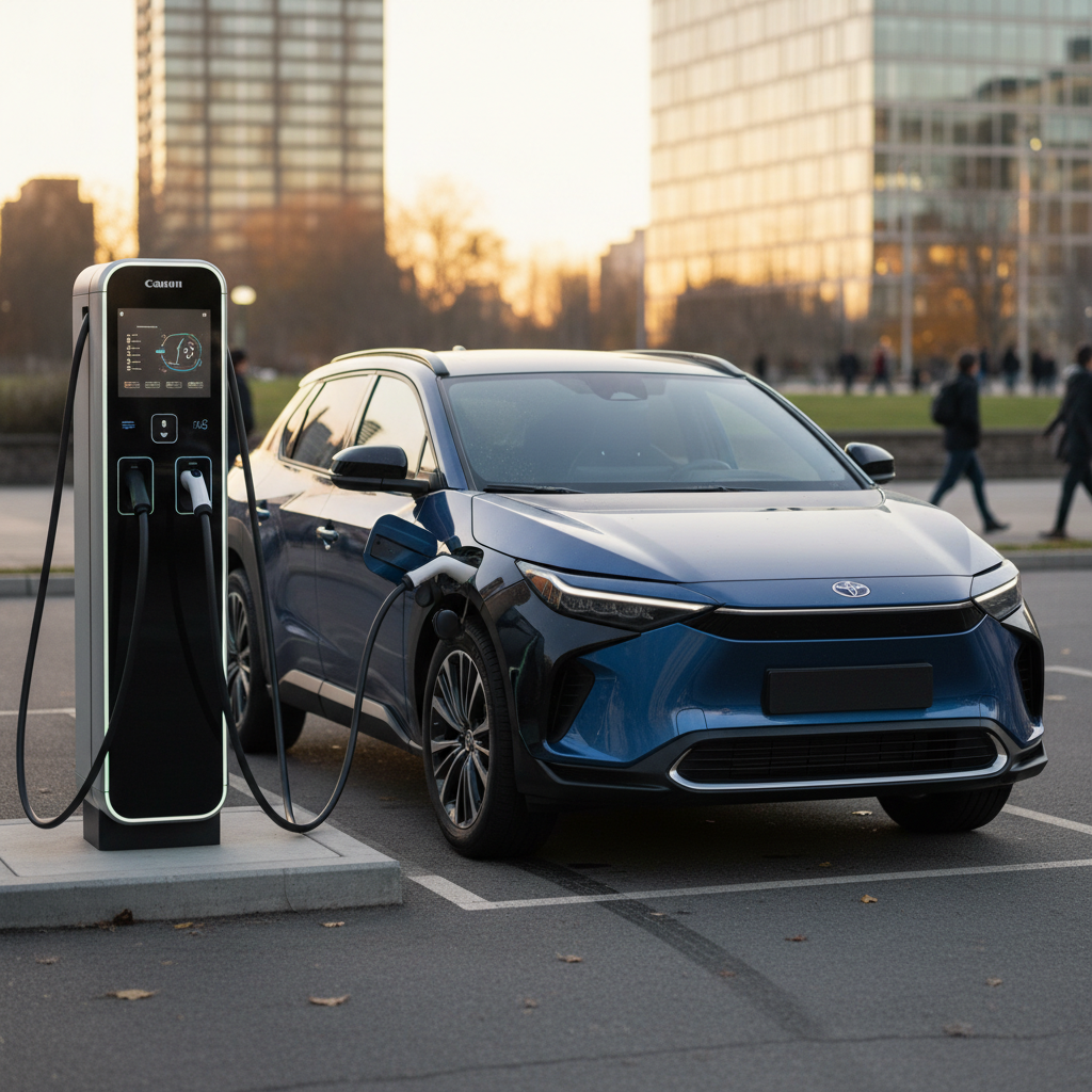 Is the Toyota bZ4X Worth Buying in 2026? A Clear, Honest Guide