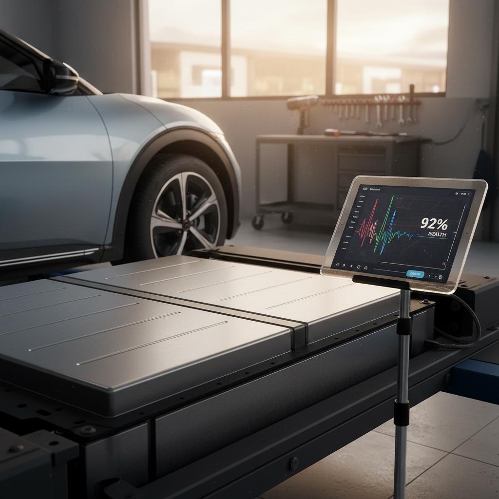 Kia EV6 Battery Lifespan: How Long It Really Lasts