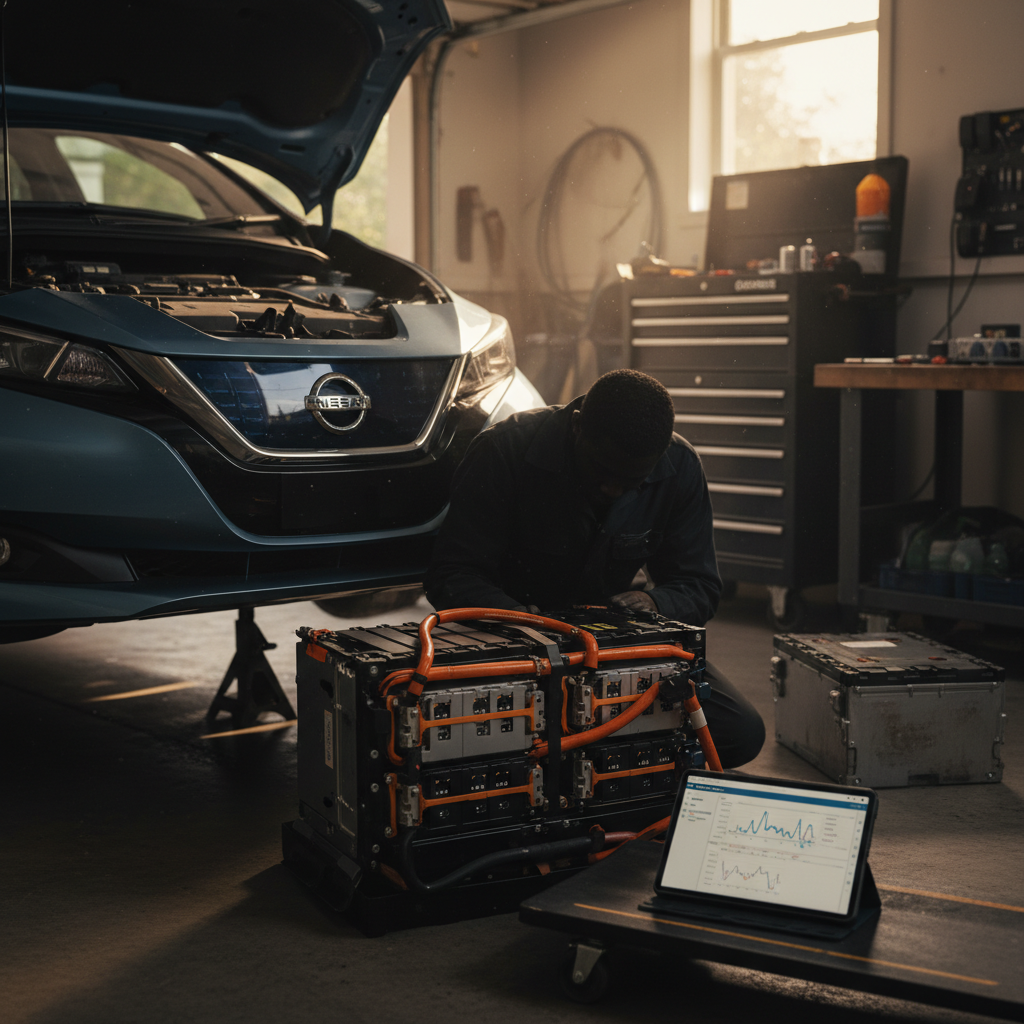 2021 Nissan Leaf Problems and Fixes: Reliability, Batteries, and Easy Wins