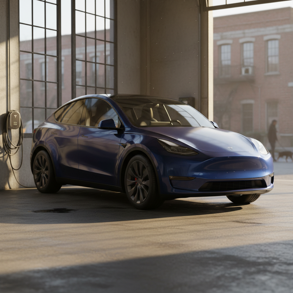 Is the Tesla Model Y Worth Buying in 2026? An Honest Breakdown