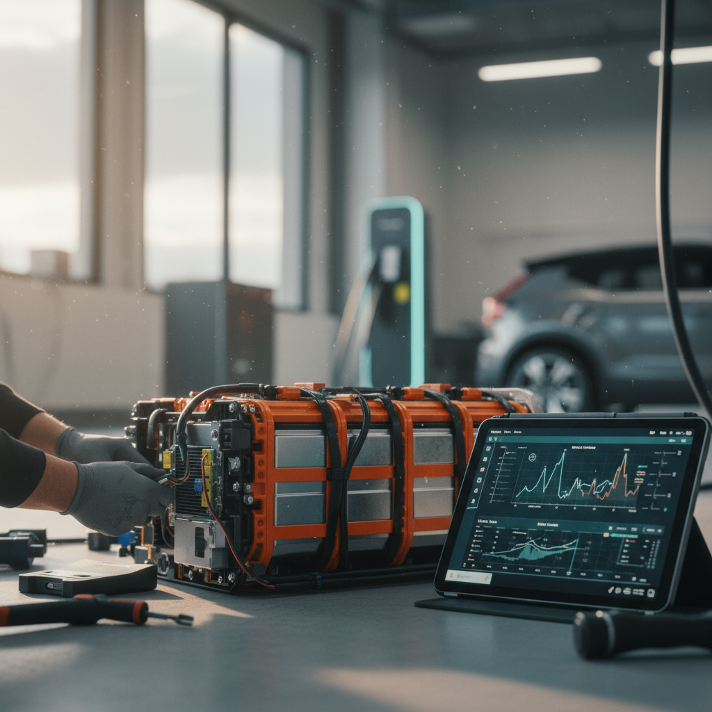 Volvo EX30: How to Maximize Battery Life and Preserve Range