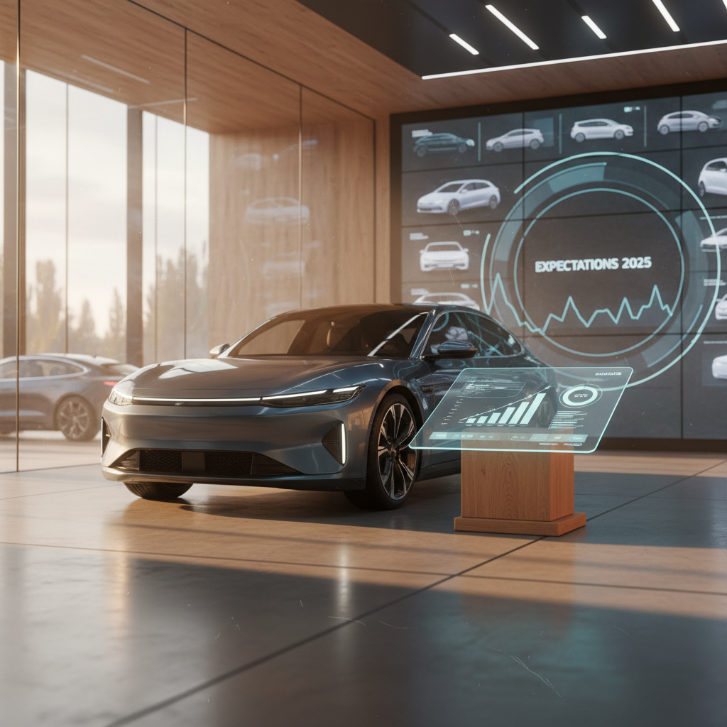 First Electric Car Buying Guide 2026: How to Choose the Right EV