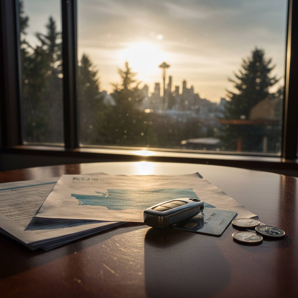 EV Incentives in Washington State for 2026: What Still Saves You Money?