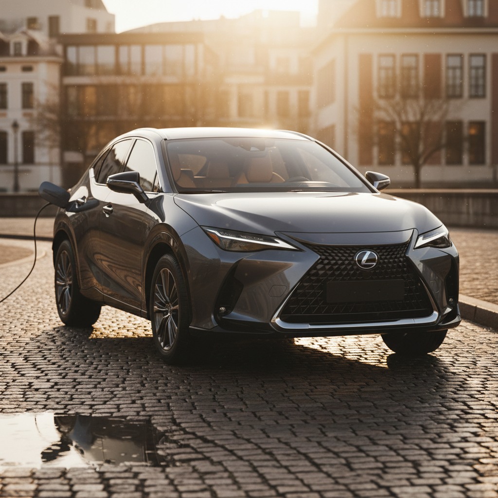 Lexus RZ Buying Checklist: What to Know Before You Buy