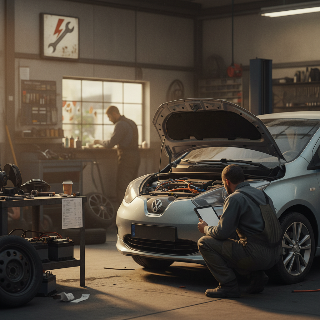 How to Actually Find Cheap Repair Shops Near You (Without Getting Burned)