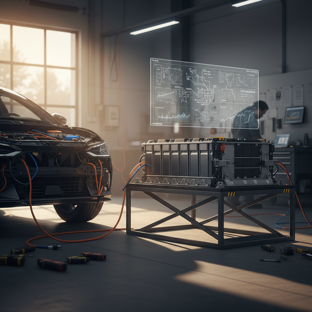 Kia EV6 Battery Replacement Cost in 2026: Real Numbers & How to Avoid Them