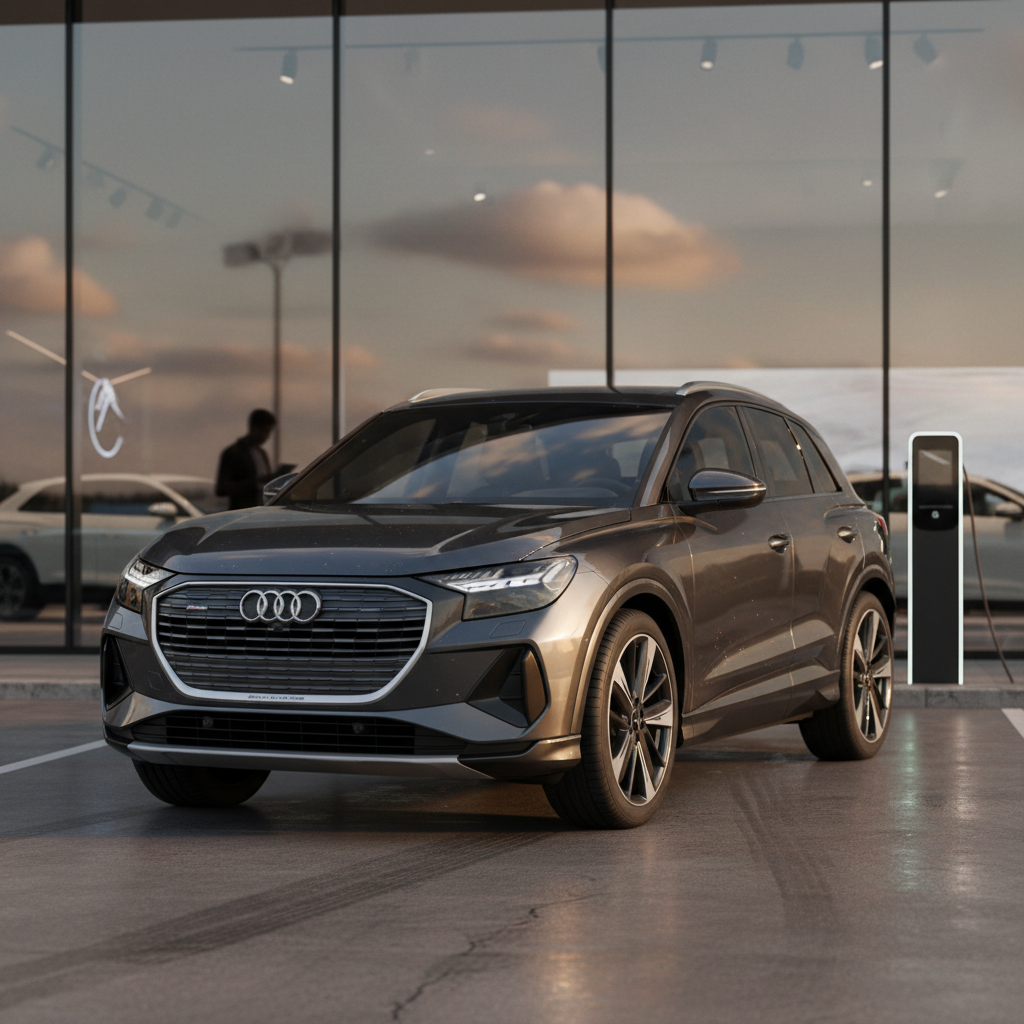 Is the 2025 Audi Q4 e-tron a Good Buy? Honest Guide for EV Shoppers
