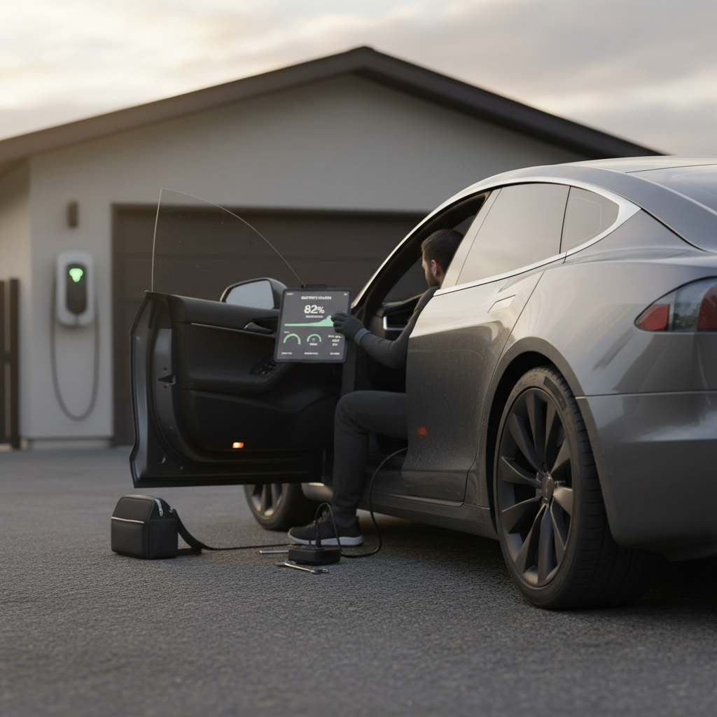 2025 Tesla Model S Review: Is a Used Model S Still Worth It?