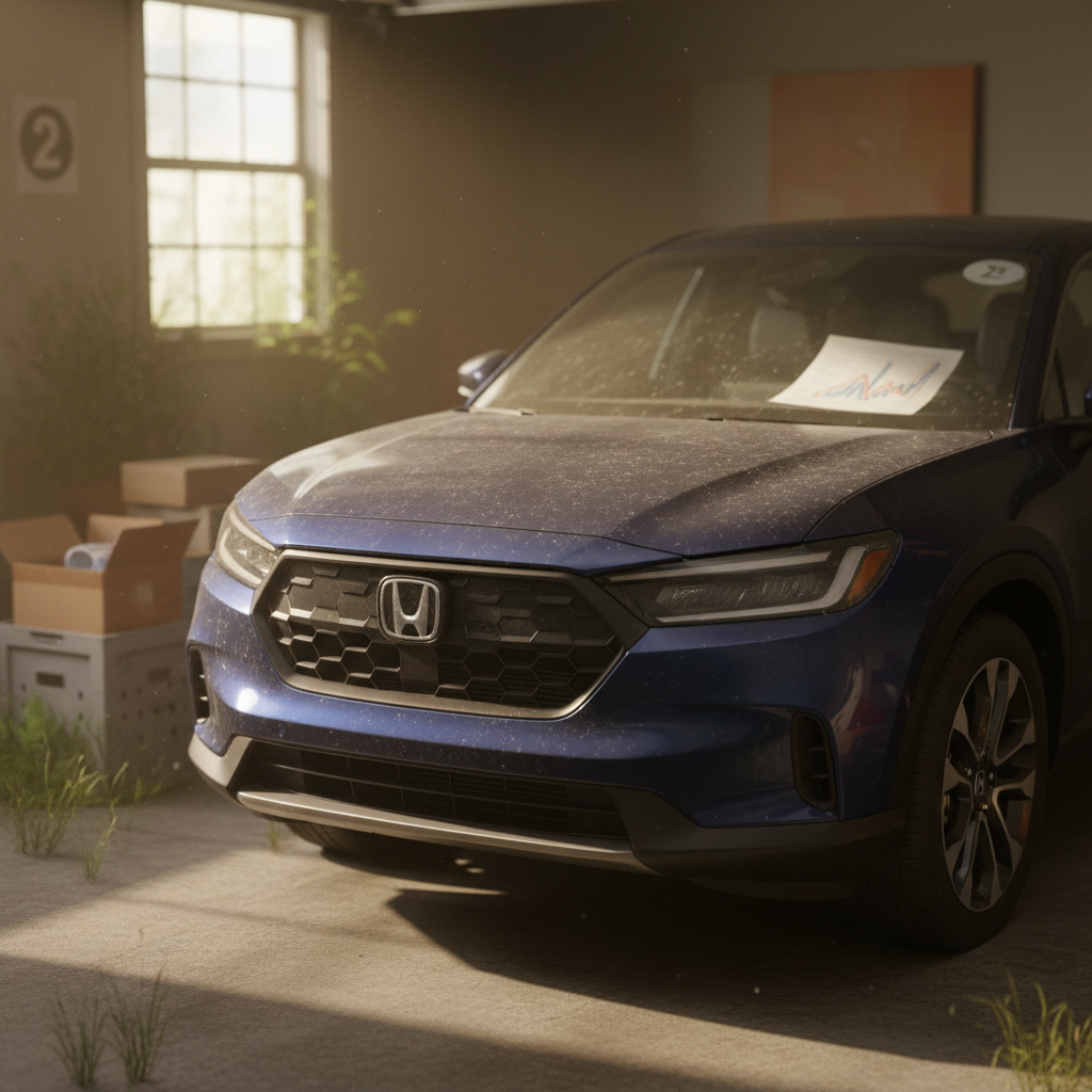 Honda Prologue Depreciation Rate in 2026: What Owners Should Expect