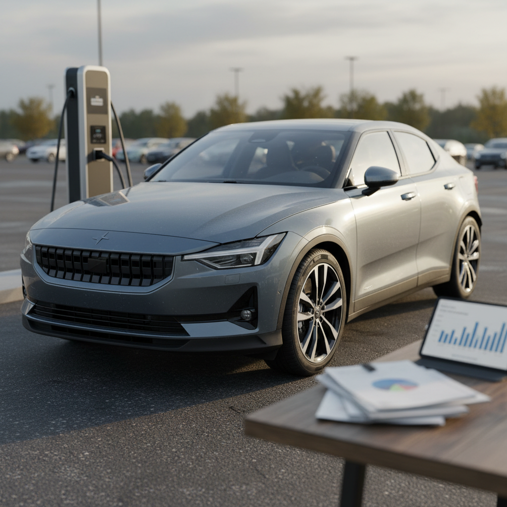2024 Polestar 2 Review: Used-Buy Guide, Range & Reliability