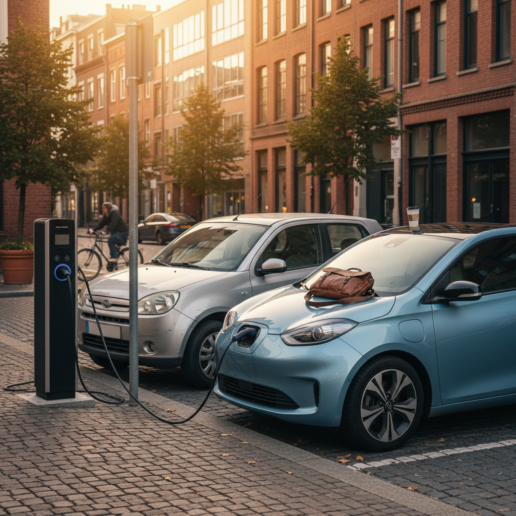 Best Electric Car for City Dwellers in 2026: New & Used Picks