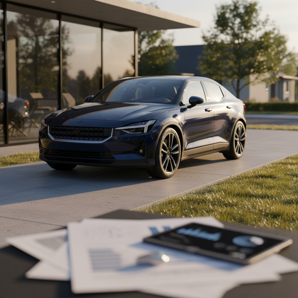 Polestar 2 Insurance Cost in 2026: What Drivers Really Pay