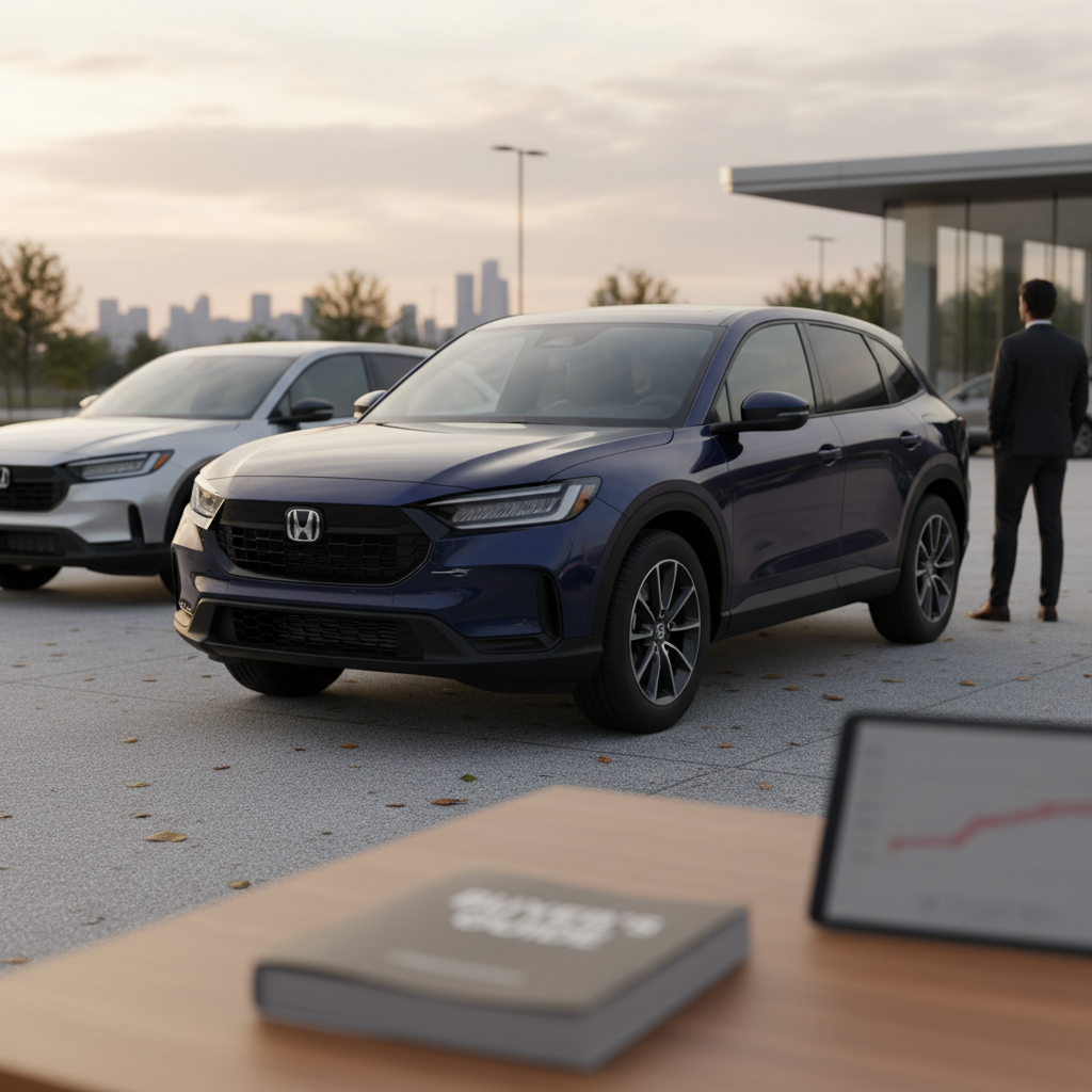 Best Used Honda Prologue to Buy in 2026: Trims, Years, and Buyer Tips