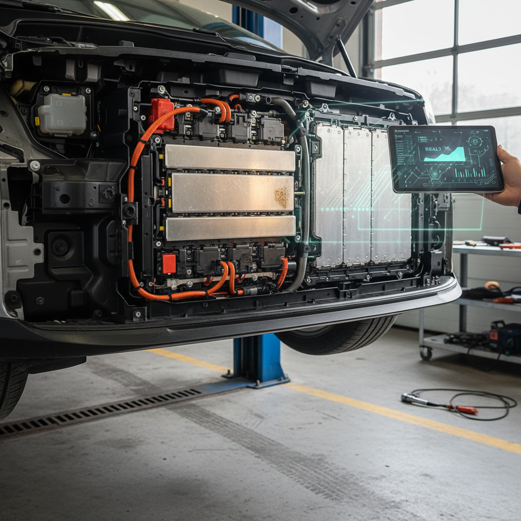 Kia Niro EV Battery Warranty: What It Covers (And What It Doesn’t)