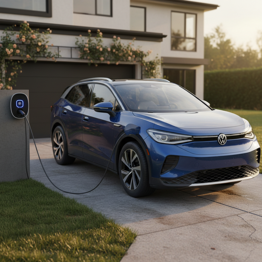 2023 Volkswagen ID.4 Reliability Rating: What Owners Should Know