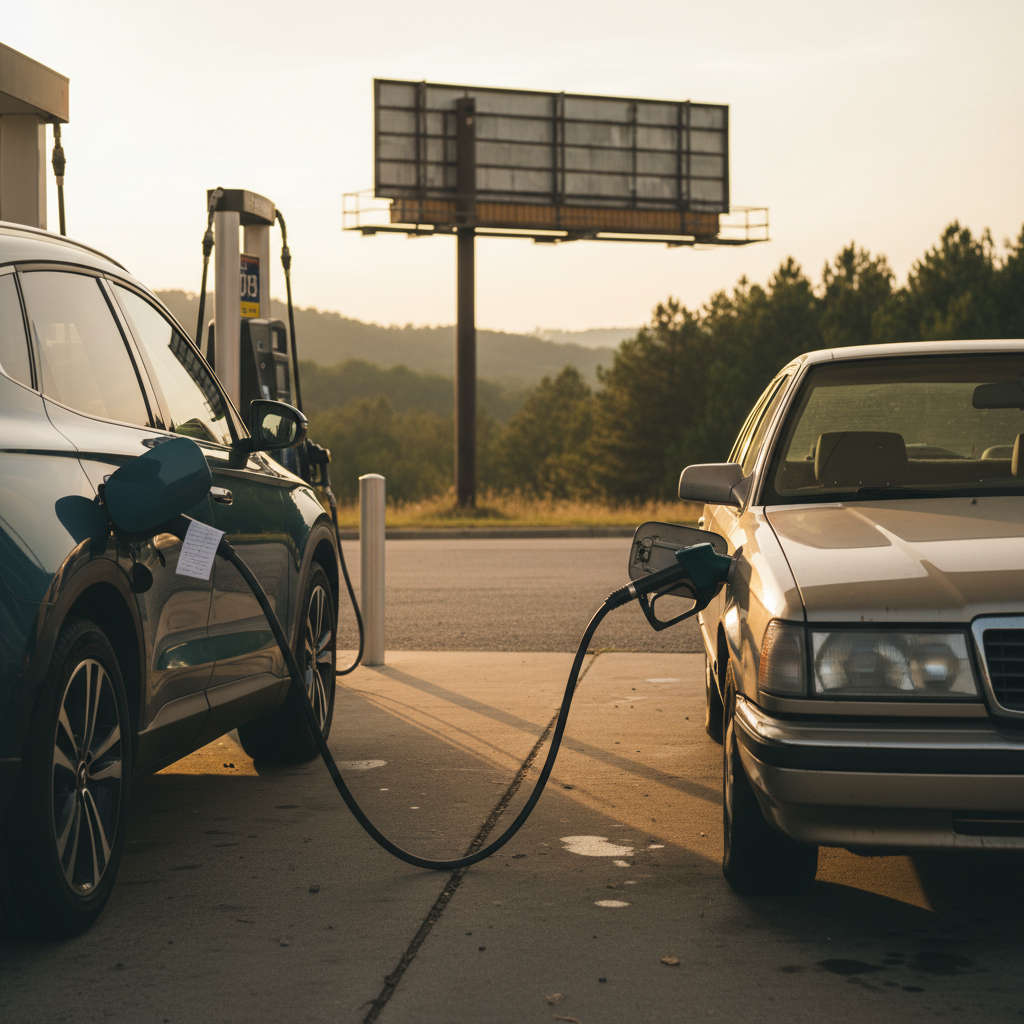 EV vs Gas Savings in Georgia 2026: What Drivers Really Save