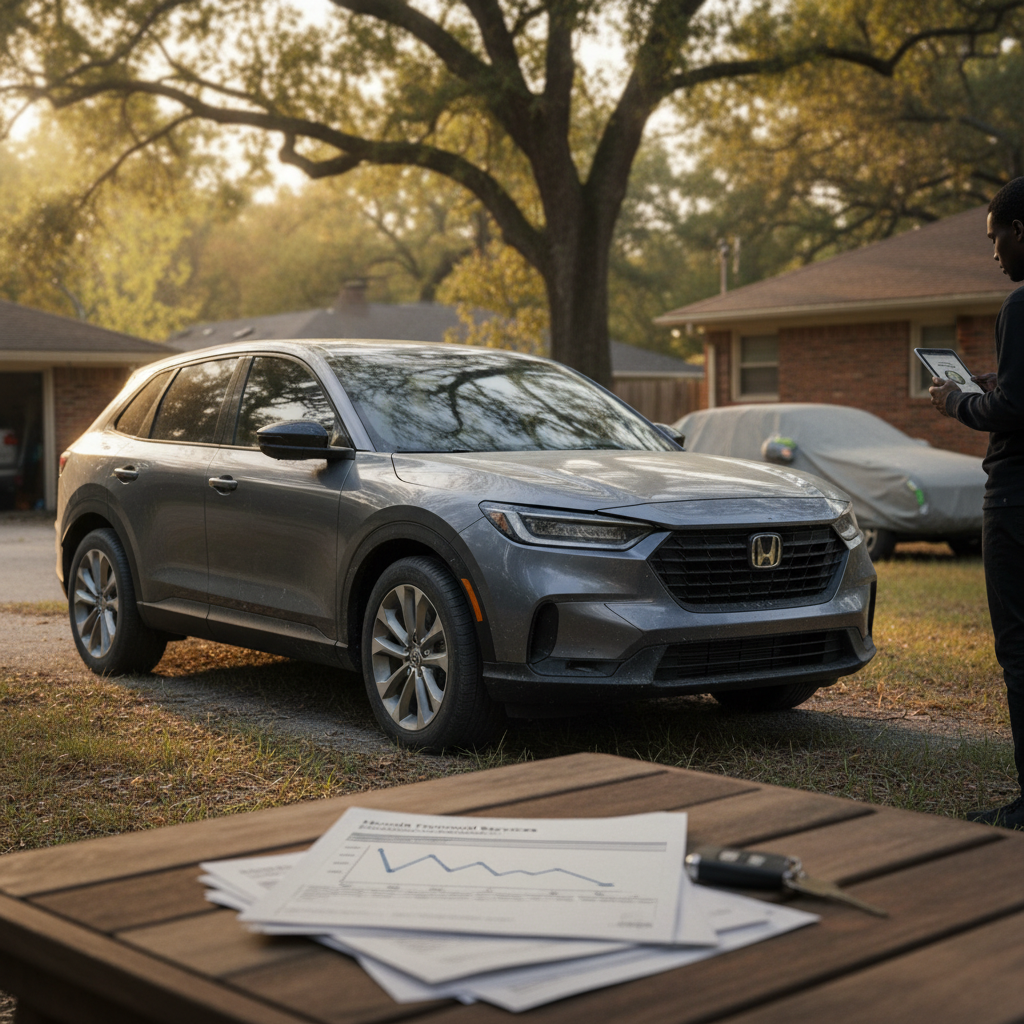 Honda Prologue Value After 3 Years: What Owners Should Expect