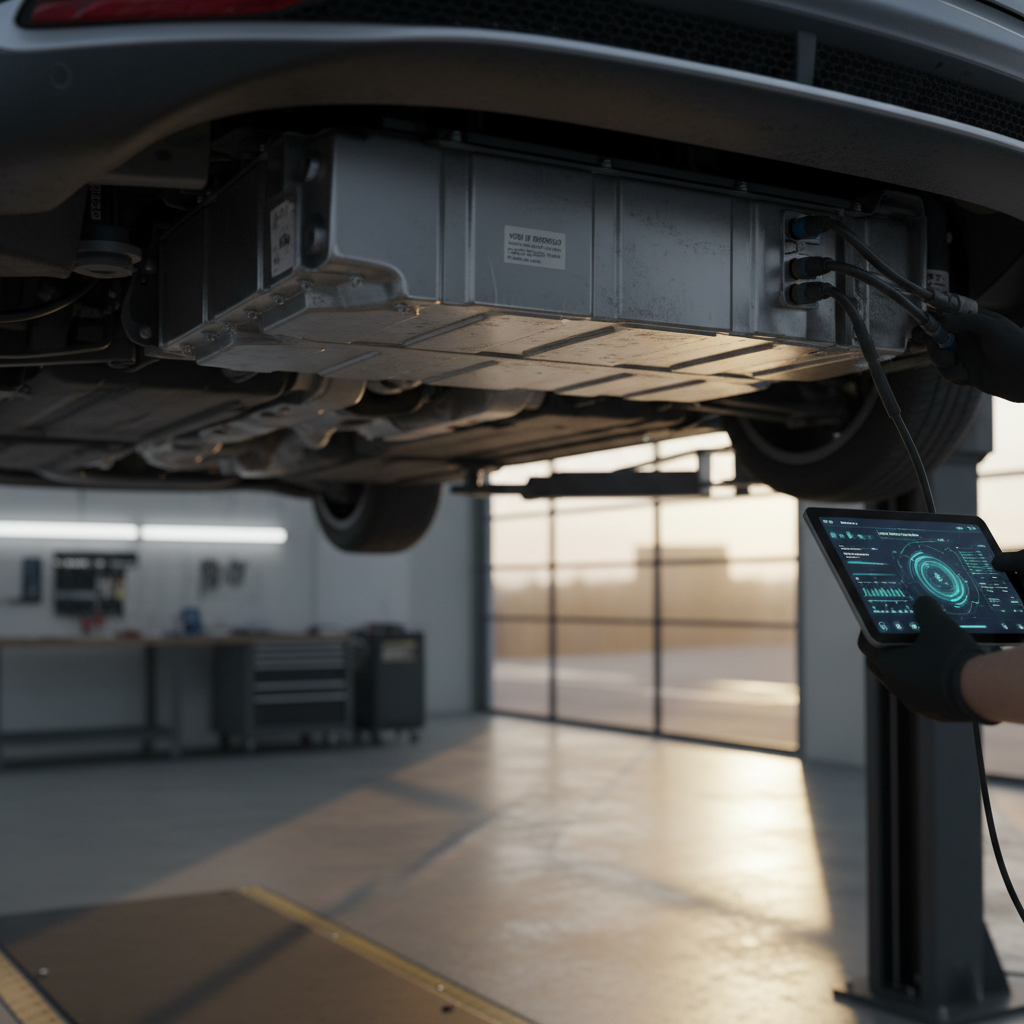 Lucid Air Battery Warranty: What It Covers and What It Doesn’t (2026 Guide)