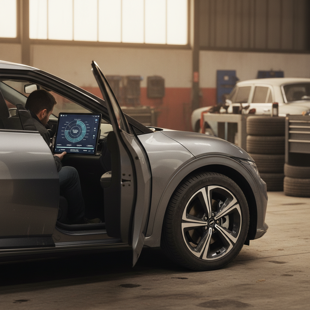 Is the 2022 Kia EV6 a Good Buy in 2026? Honest Used-Buyers Guide