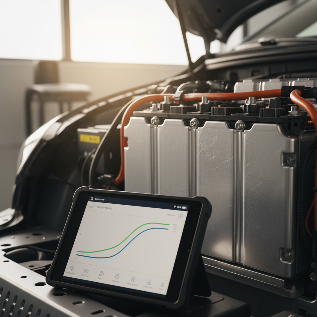 Hyundai Kona Electric: How to Maximize Battery Life and Range